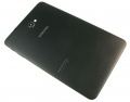 Samsung Battery Compartment Lid - Battery Cover Galaxy Tab A 2016 Wifi (sm-t580) Black
